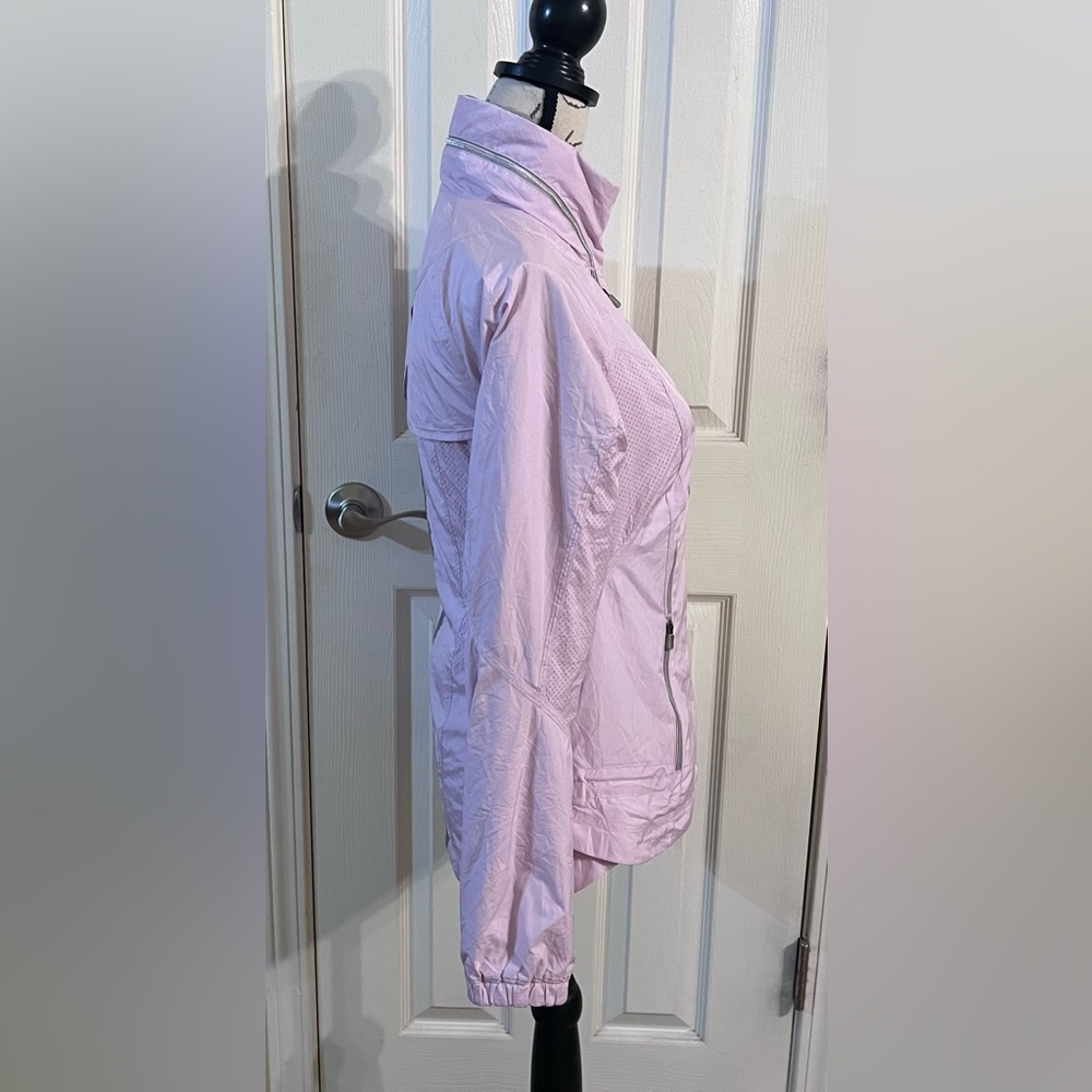 Lululemon Run: Record Breaker Jacket - Picture 6 of 14